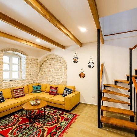 Vila Leon - Old Qeparo - 6 People Экстерьер фото