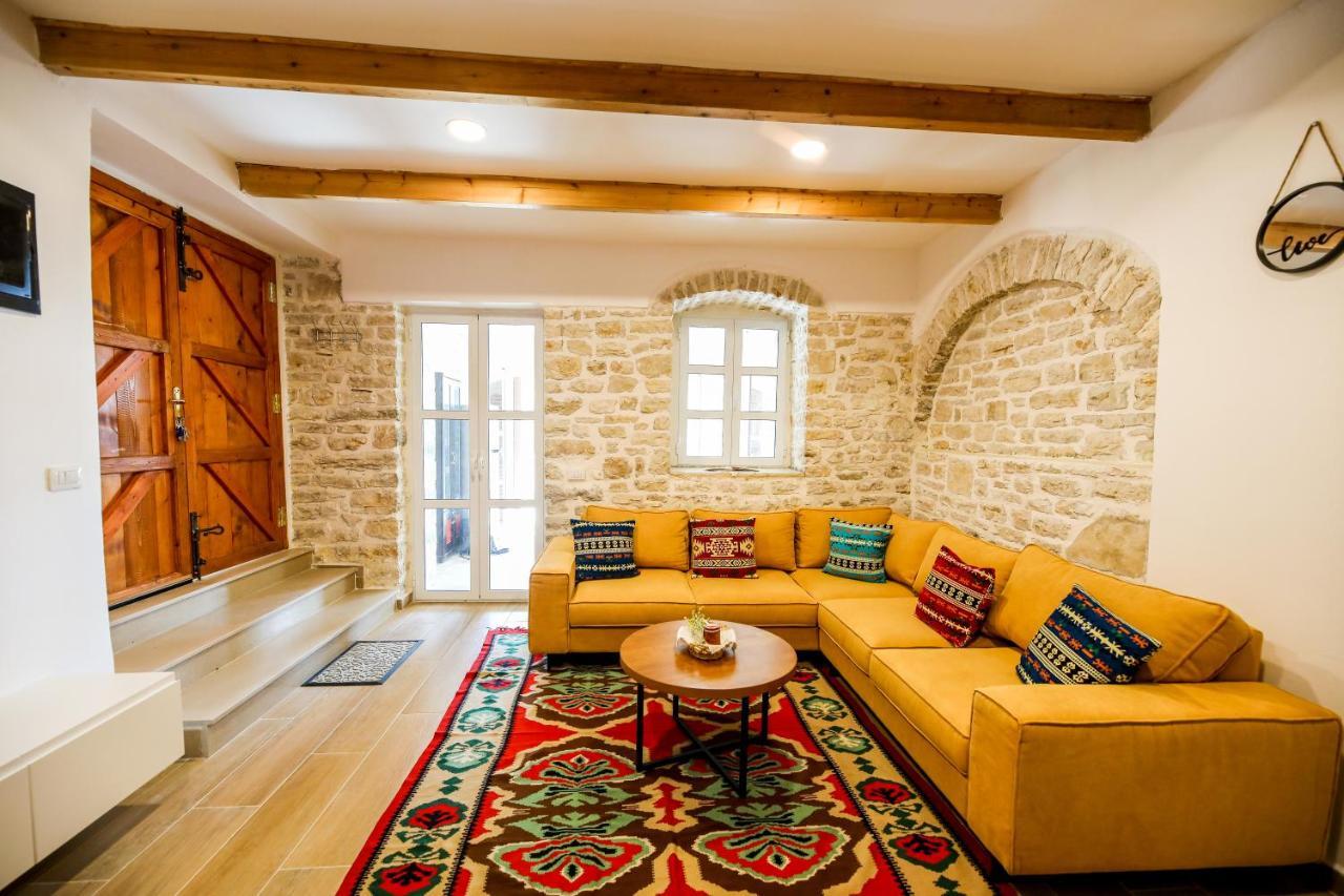 Vila Leon - Old Qeparo - 6 People Экстерьер фото