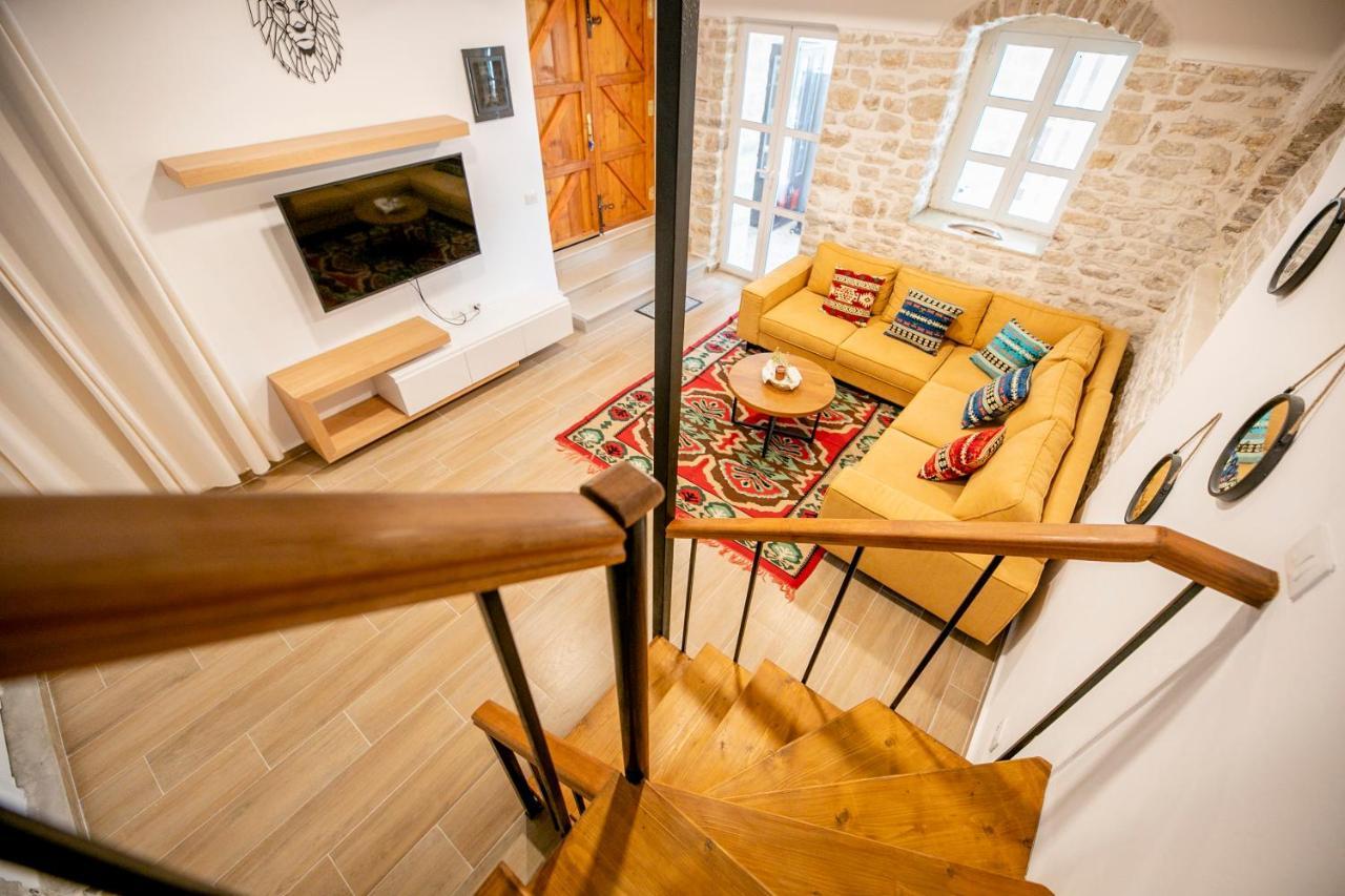 Vila Leon - Old Qeparo - 6 People Экстерьер фото