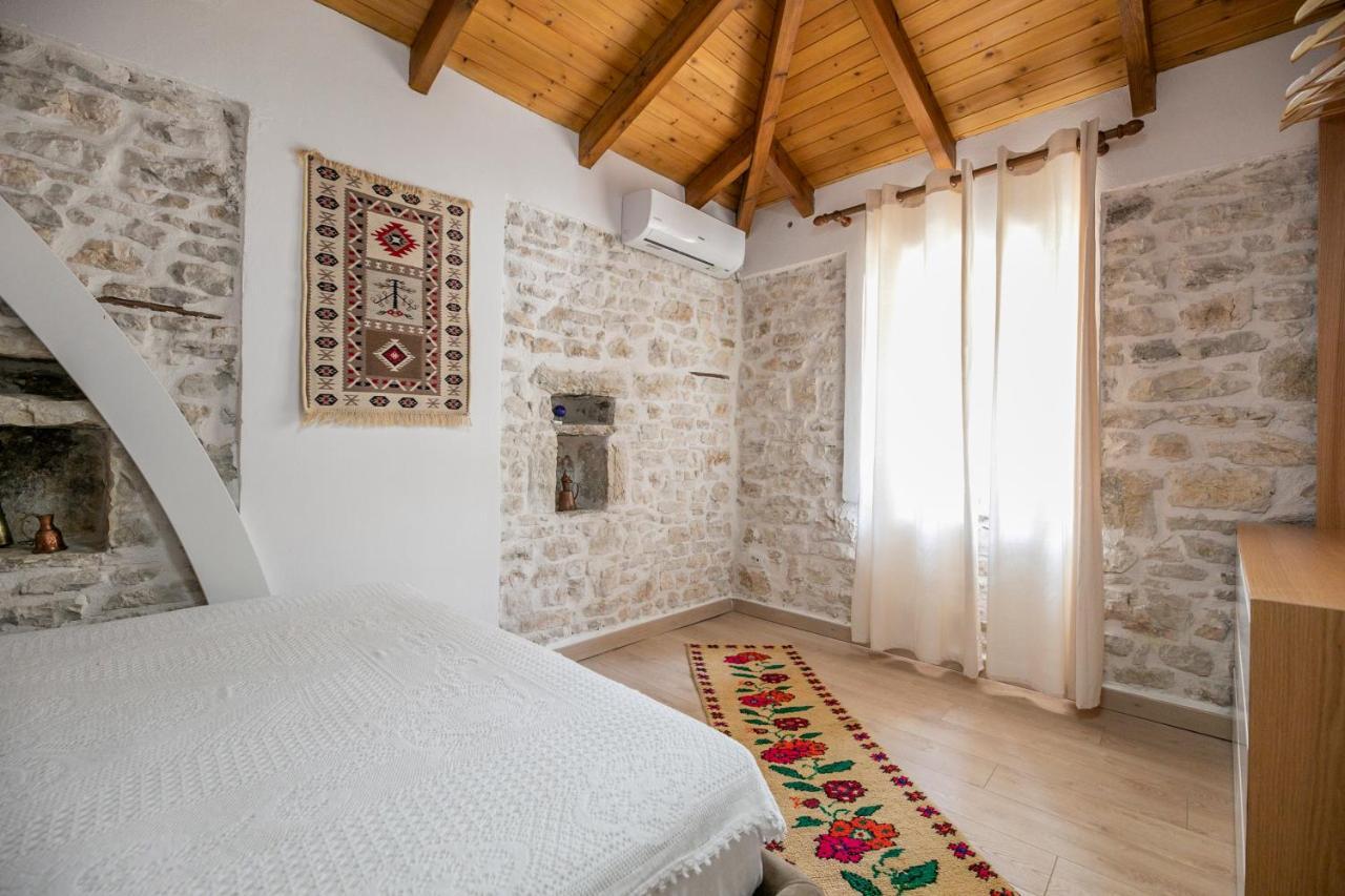 Vila Leon - Old Qeparo - 6 People Экстерьер фото